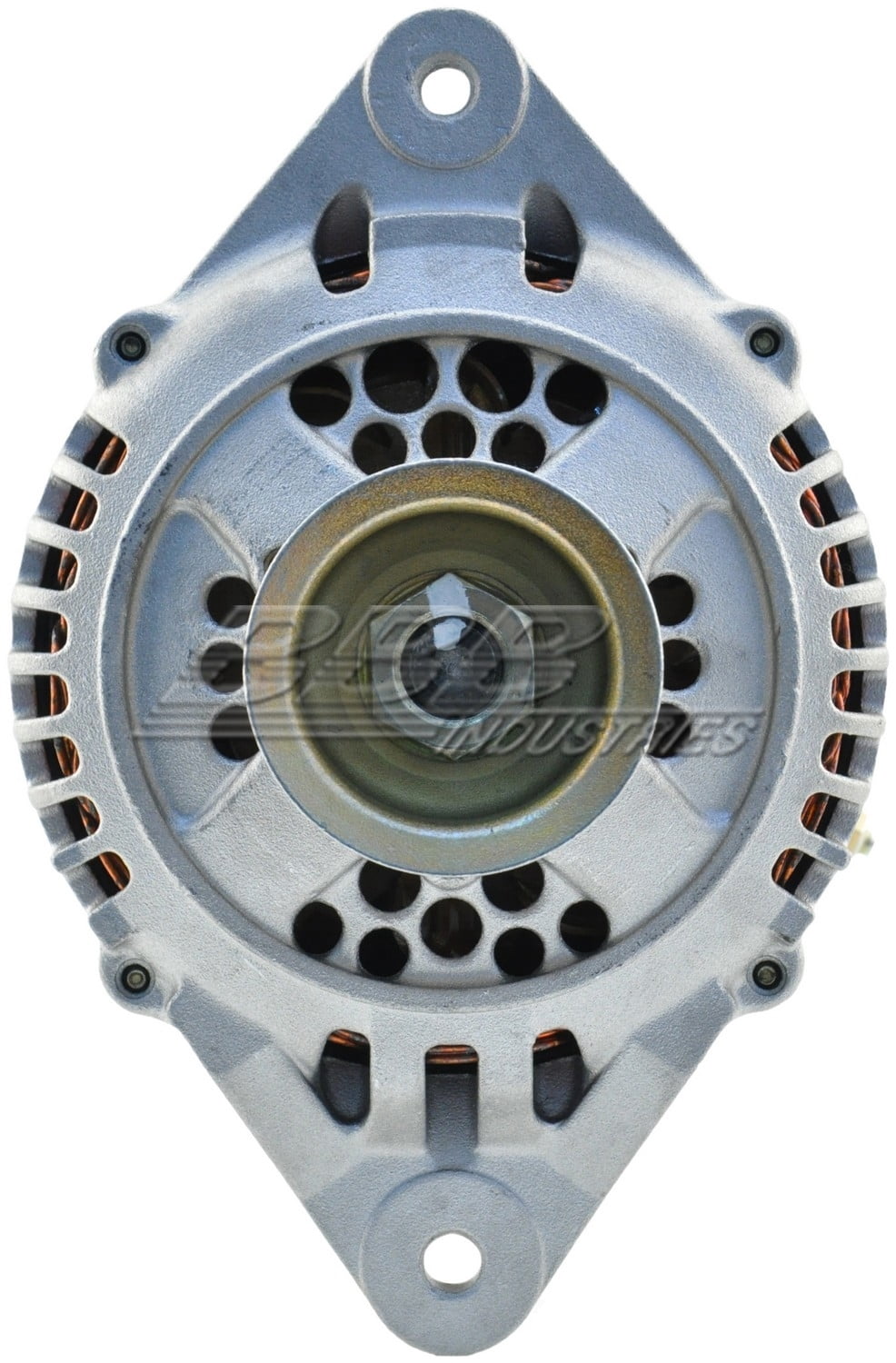 Bbb Industries 13275 Reman Alternator