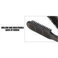 thumbnail image 5 of Cepillo alisador de cabello con diseño antiestático de doble cara para un peinado rápido en todo tipo de cabello., 5 of 5