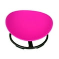 thumbnail image 3 of Silla giratoria para niños, taburete giratorio que mejora el entrenamiento del equilibrio y la reacción, asiento de silla giratorio antideslizante,, 3 of 7
