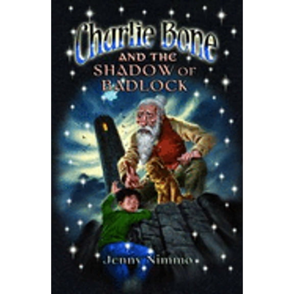Pre-Owned Charlie Bone and the Shadow of Badlock (Children of the Red King, No. 7) (Paperback) 1405241632 9781405241632