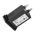 thumbnail image 3 of Compact Hour Gauge, Hour Meter Quartz Electronic Timer  For Dynamo For Agricultural Machinery For Air Compressor For Construction Machinery, 3 of 8
