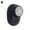 black, variant on YSABOXY Portable Mini-Shave Electric Razor for Men USB Rechargeable Shaver Home T-NICE