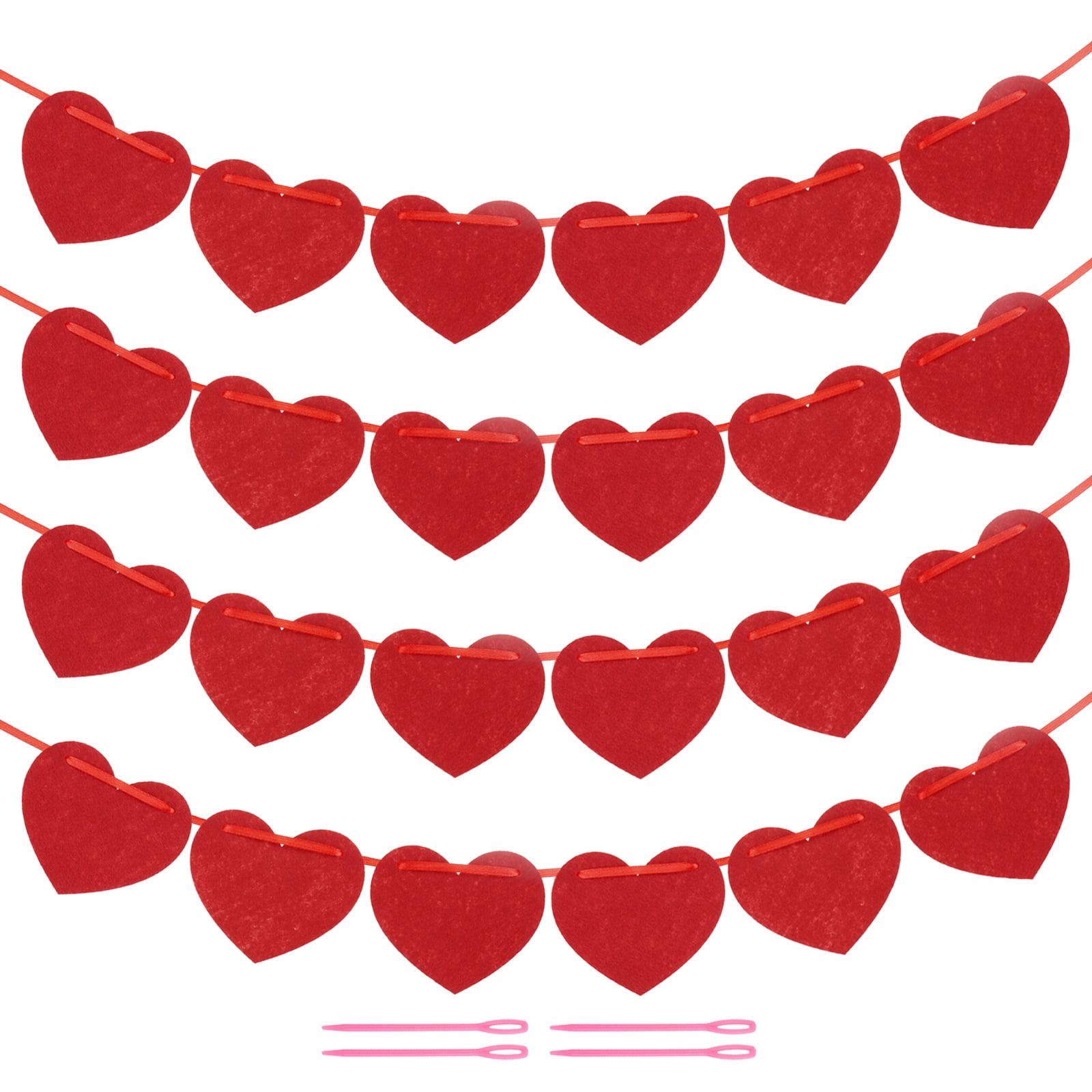 Décoration Saint-Valentin : Transformez votre Local Commercial en Espace Romantique