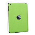 thumbnail image 2 of BodyGuardz Armor Rindz Full Body Stylish Protection Film for Apple iPad mini - Lime Juice (BZ-ARLIM-0912), 2 of 3