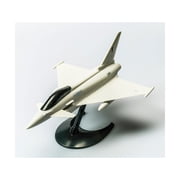 Airfix Quickbuild Eurofighter Typhoon Airplane Model Kit
