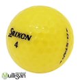 thumbnail image 1 of Mulligan - 36 Srixon Q-Star - 4A Recycled Used Golf Balls, Yellow, 1 of 3