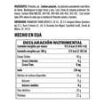 thumbnail image 2 of Pistaches Wonderful sin cáscara tostados bajos en sal 170 g, 2 of 4