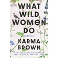 thumbnail image 1 of Pre-Owned What Wild Women Do Hardcover, 1 of 1