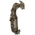 thumbnail image 3 of For Toyota Rav4 & Scion tC New Direct Fit CARB CA Legal Catalytic Converter, 3 of 3
