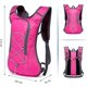 thumbnail image 4 of Mochila para bicicleta, mochila impermeable, mochila deportiva ultraligera para ciclismo, correr, acampar, 4 of 4