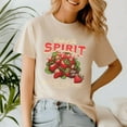 thumbnail image 3 of Fruit Of The Spirit Bible Verse Christian Religious,Jesus Shirt, Easter Shirt, Christian Easter TShirt, He Has Rizzen Tee, 3 of 5