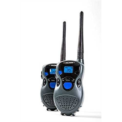 GS WALKIE TALKIE