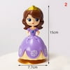 Disney Princess Collectible Dolls with Royal Clips Fashions One-Clip Dresses