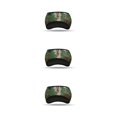 thumbnail image 4 of Soidarity Diadema Invierno Polar Protección para la cabeza Ajustable Esquí A prueba de viento Calentadores universales para los oídos Cintas para el Type1 NO1 Soidarity  CBP384383, 4 of 6