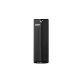 Acer Aspire Mini PC Desktop, Intel Celeron Quad-Core