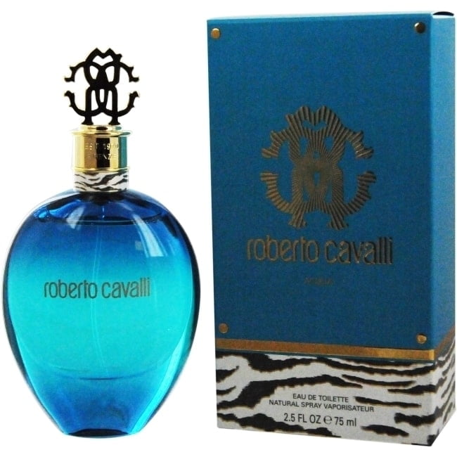 roberto cavalli acqua perfume