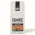 thumbnail image 2 of COpHEE - Low Acid Coffee for Reflux, Heartburn and Indigestion - Hazelnut - 12 oz Ground Medium Roast Arabica, 2 of 6