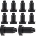 thumbnail image 1 of 10pcs Canoe Drain Plug Boat Press Type Drain Plug Portable Canoe Drain Hole Plug Kayak Accessory, 1 of 9