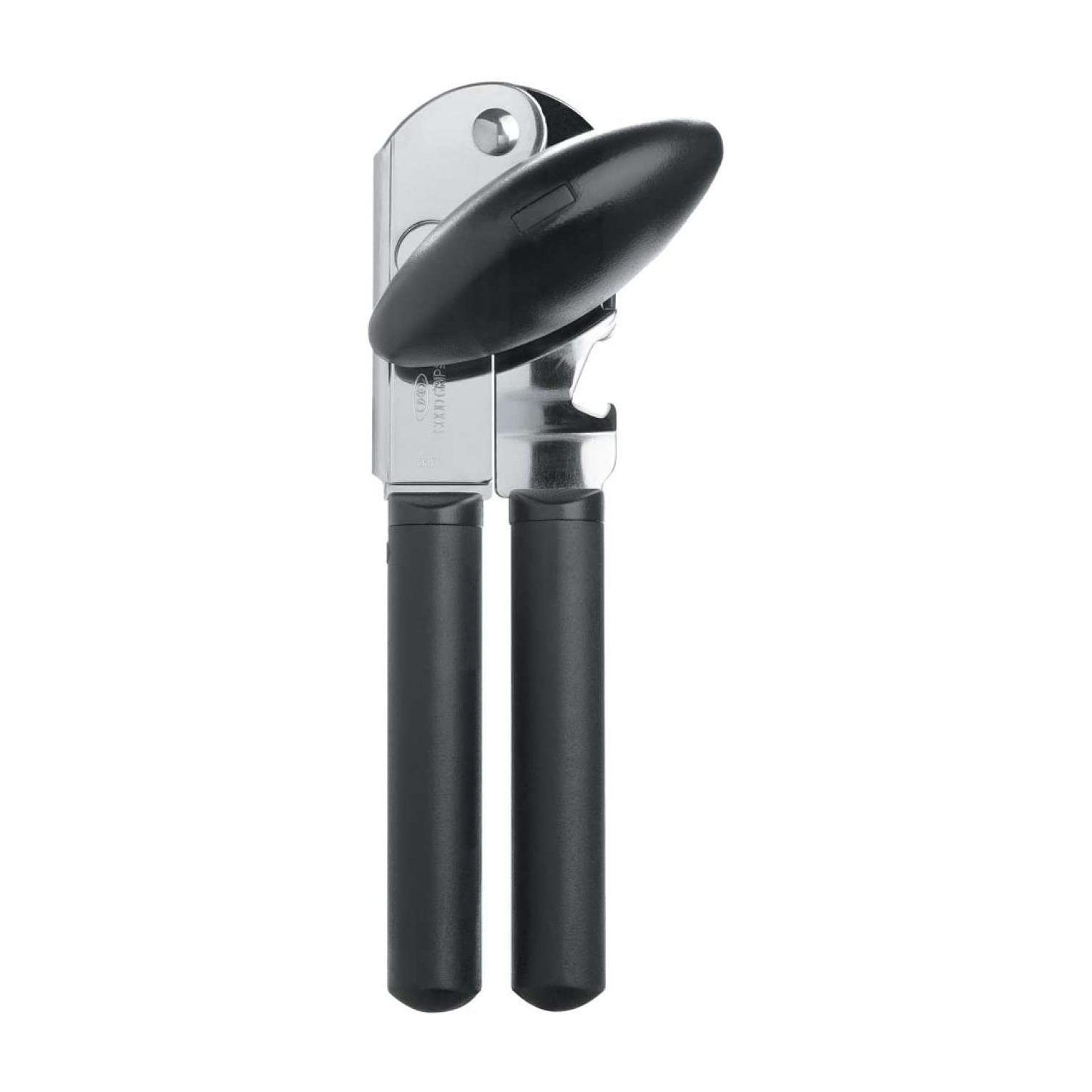 Oxo Good Grips Soft Handled Can Opener With Bottle Opener