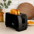 thumbnail image 3 of Hogar Ideal New 2 Slice Toaster, 3 of 5