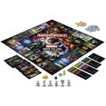 thumbnail image 4 of Monopoly Marvel Super Villains Edition Board Game for Kids and Family Ages 8 and Up, 2-6 Players, 4 of 8