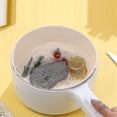 thumbnail image 3 of 2l Multi-function Electric Cooker, Electric Frying Pan, Non-stick Pan, Fry, Stew, Boil, Suitable Fo, 3 of 5