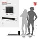 thumbnail image 5 of CINEMA SOUNDBAR 2.1 KAISER®, 5 of 6