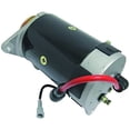 thumbnail image 2 of NEW Generator Starter For Yamaha Golf Carts Gsb107-06G G16-G22 1996-2003 2-Yr Warranty, 2 of 3
