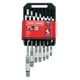 thumbnail image 1 of Juego 7 Llaves Combinadas Matraca en SAE CRAFTSMAN CMMT87010, 1 of 5