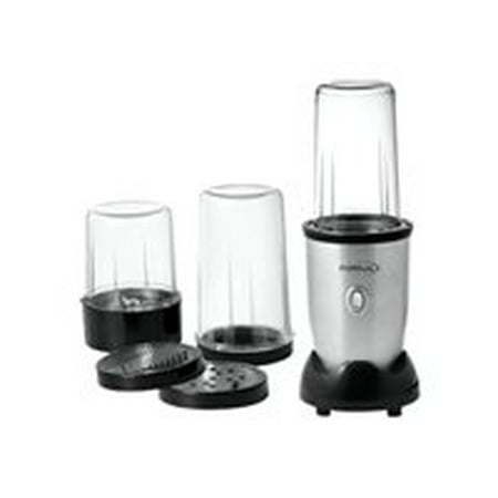 Premium Multi-purpose Blender 9-piece Se