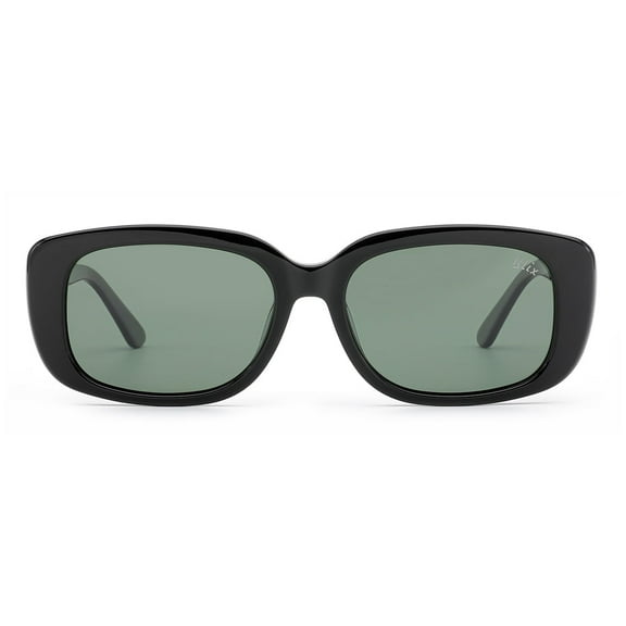 Blix Eclipse-Acetate Sunglasses, Adult