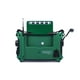 thumbnail image 2 of Radio de emergencia Kaito KA500GRN con alimentación AM/FM/SW de 5 vías, color verde, 2 of 7
