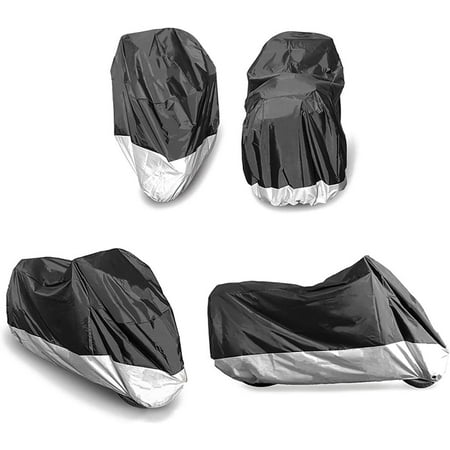 Motorcycle Covers Compatible with BMW R 1250 GS Adventure Motorcycle ...