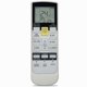 thumbnail image 1 of A/C Remote Control Suitable for Fujitsu ASTA09LCC ASTA12LCC AR-RAD1E AR-RAC1C Air Conditioner Conditioning, 1 of 5