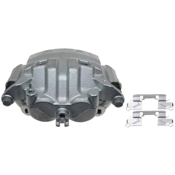 Front Passenger Side Brake Caliper