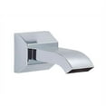 thumbnail image 2 of Danze D606725BN Sirius 7″ Wall Mount Non-Diverter Tub Spout, Brushed Nickel Faucet, 2 of 2