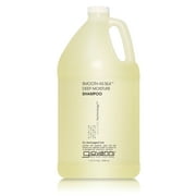 Giovanni Smooth As Silk Deep Moisture Shampoo (1 Gal (128 oz))