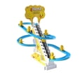 thumbnail image 1 of Electric Ducks Chasing Race Track Game Set,fun Duck Stair Climbing Toy For Toddlers And Kids, 1 of 5