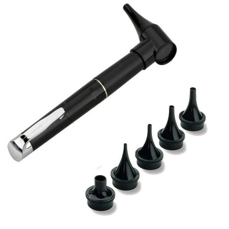 Professional Quality Otoscope for Home Use