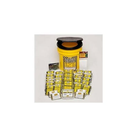 MayDay KEC2P Economy Kit-2 Person - Honey Bucket
