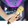 thumbnail image 3 of Speaker，Home Universal  Speaker，Karaoke  Speaker With Two Microphone, 3 of 8