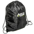 thumbnail image 6 of ASR Outdoor 5pc Green Metal Detecting Tools Kit with Drawstring Bag Coin Probe, 6 of 7