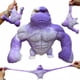 thumbnail image 1 of Juguete para apretar Mono blando Juguete Elástico Pegamento relleno de arena Gorila de goma Elástico Estirable Autismo Juguete de descompresión para adultos y niños Animal para regalo de Navidad (púrp, 1 of 5