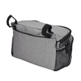 thumbnail image 3 of Bolsa De Cochecito De Bebé Bolsa De Hombro Multifuncional Bolsa De Mensajero Bolsa De Almacenamiento Yuarrent HA024265-02, 3 of 6