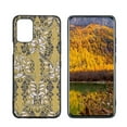 thumbnail image 1 of Art-Nouveau-14 Phone Case, Degined for LG K53 Case Men Women, Flexible Silicone Shockproof Case for LG K53, 1 of 1
