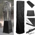 thumbnail image 1 of Housse unique Imperméable pour Chauffe-Terrasse Pyramidal au Gaz, 1 of 4
