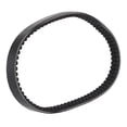 thumbnail image 3 of Correa de transmisión de goma 7432030 CVT, pieza de transmisión con ángulo de diente de 30 grados, compatible con motocicleta GY6125, 3 of 13