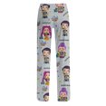 thumbnail image 3 of De*mon Hun%ters Pajama Pants for Women Comfy Stretch Lounge Pants, POP Women’s Soft Casual Pjs Sleep Bottoms L, 3 of 4