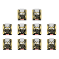 thumbnail image 1 of Likrtyny Placa desarrollo ESP32-C3 Fuente alimentación 3 3-6 V ESP32 SuperMini baja potencia (negro), 1 of 8