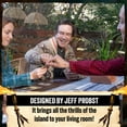 thumbnail image 3 of Survivor: The Official Survivor Board Game, 3 of 9
